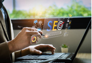 Expert cleaning SEO services to generate consistent leads