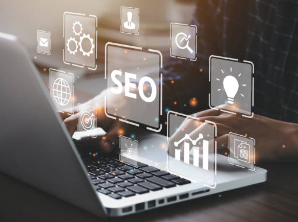 Grow your landscaping business with expert SEO services